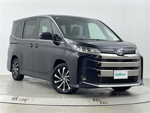 ノア 1.8 ハイブリッド S-Z 修復歴無し（6AA-ZWR90W）