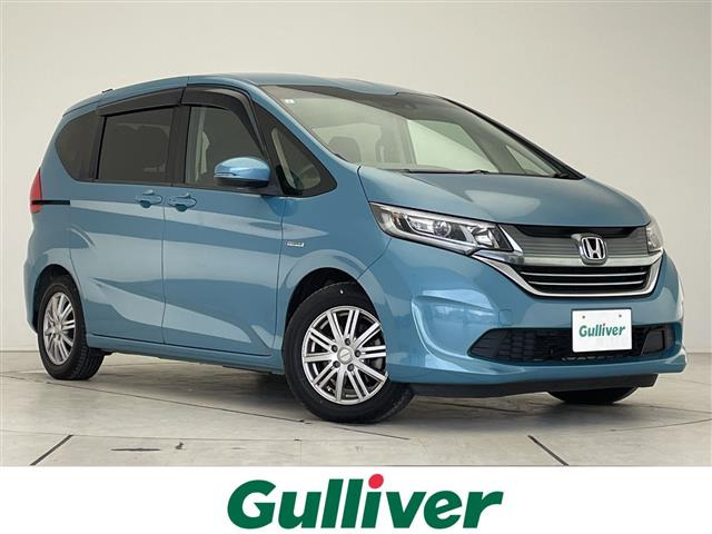 フリード 1.5 ハイブリッド G ホンダセンシング 修復歴無し