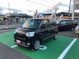 お支払い方法もぜひご相談下さい。分割払い・残価設定型クレジットもございます。