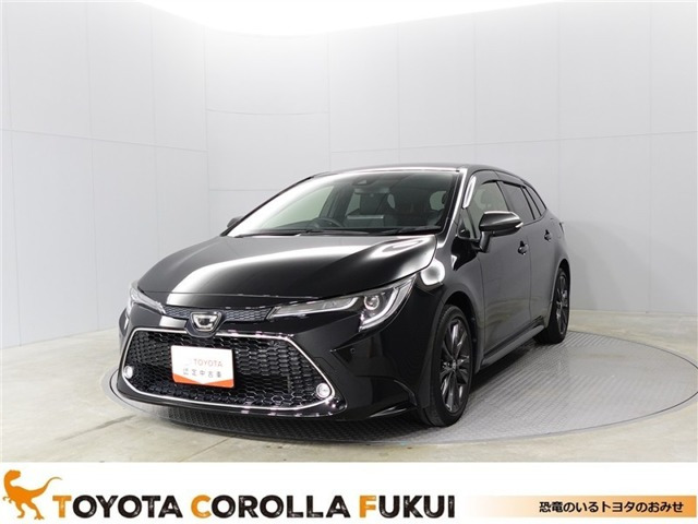 カローラツーリング 1.8 W×B （3BA-ZRE212W）