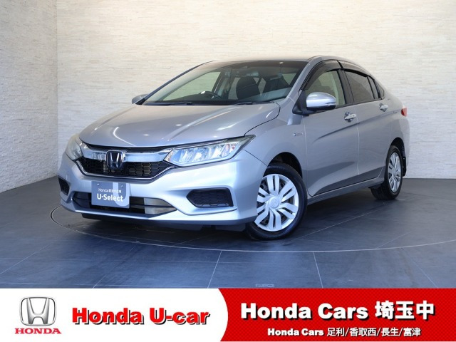 グレイス1.5 ハイブリッド LX