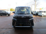 タントカスタム X 4WD