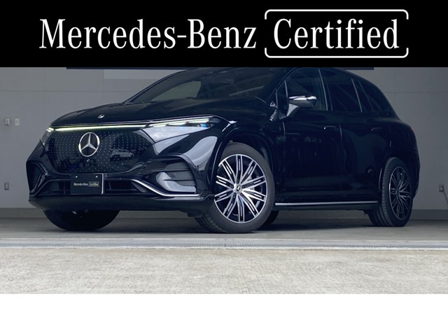 EQS SUV580 4マチック スポーツ 4WD