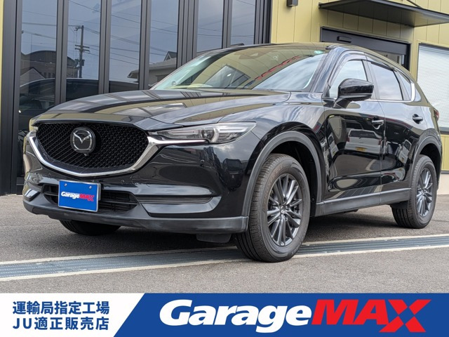 マツダ CX-5 