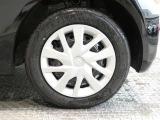 R6年式夏タイヤ155/65R14ヨコハマ製です。