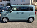 当店中古車は比較的状態の良い車を厳選しております。