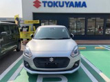 スイフト 1.2 ハイブリッド(HYBRID) ML セーフティパッケージ 