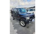 ジムニー XG 4WD 