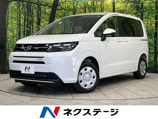 ホンダ フリード 青森県の中古車 | 中古車情報・中古車検索なら【車