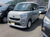 ダイハツ ムーヴキャンバス