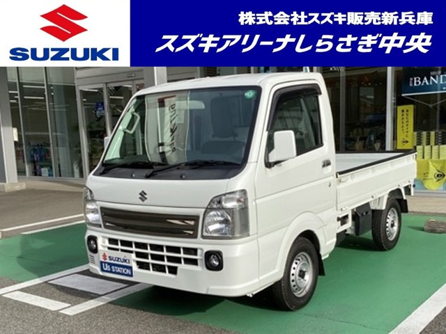 キャリイKC スペシャル オートギアシフト