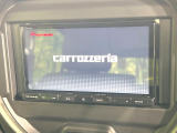 【フルセグTV付ナビゲーション】使いやすいナビで目的地までしっかり案内してくれます。各種オーディオ再生機能も充実しており、お車の運転がさらに楽しくなります!!