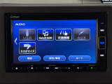 純正メモリーナビ!!地デジチューナー!!ミュージックラック!!Bluetooth対応!!バックモニター!!