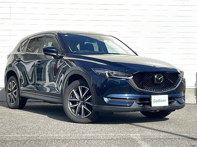CX-52.5 25S プロアクティブ 4WD修復歴無し