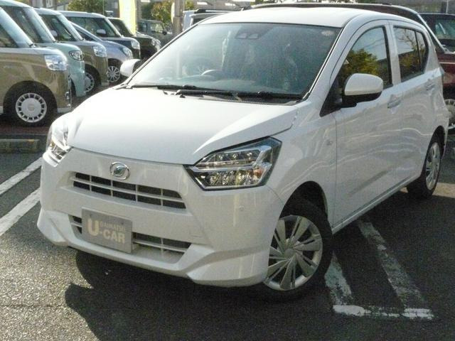 ミライース X SAIII 