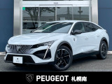 プジョー GTマイルドハイブリッド 入荷いたしました。
