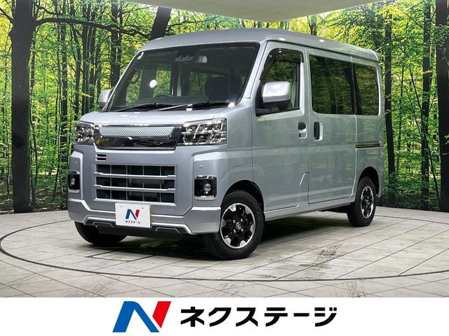 ビーグル様売約済み 売約済み】ピクシスメガ L スマートアシスト3 純正ナビ バックカメラ