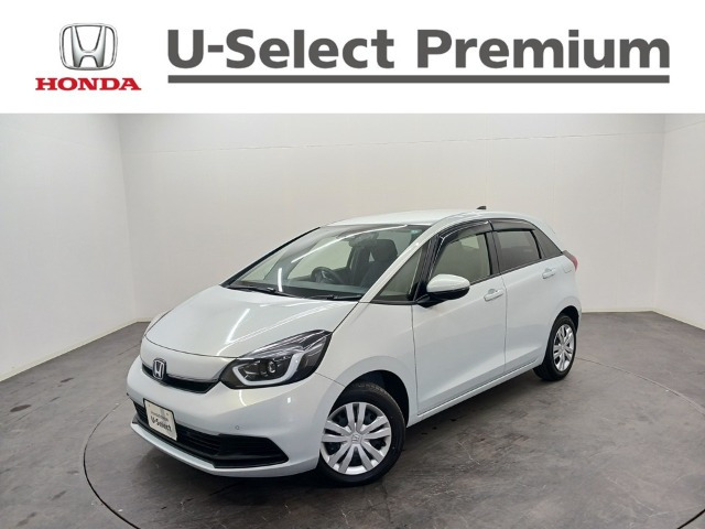 フィット 1.5 e:HEV ホーム（6AA-GR3）