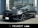 プジョー 308GT プラグインハイブリッド 入荷いたしました。