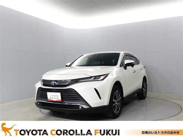 ヤリス 1.5 ハイブリッド G 