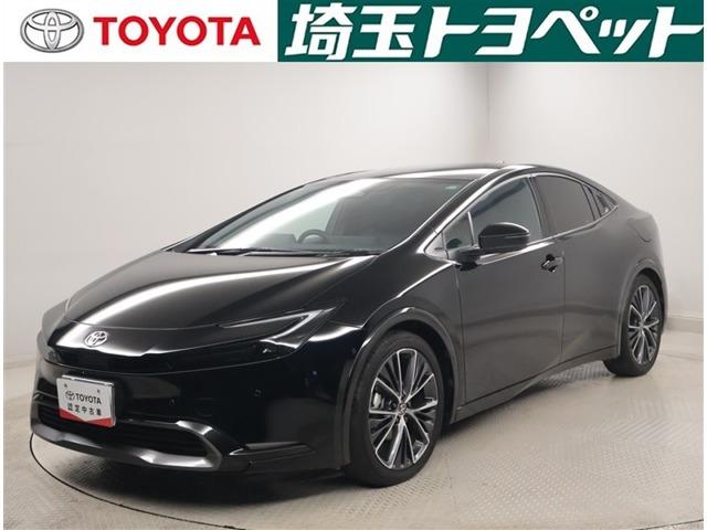 プリウス 2.0 Z （6AA-MXWH60）