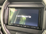 【ナビゲーション】目的地までしっかり案内してくれる使いやすいナビ。Bluetooth接続すればお持ちのスマホやMP3プレイヤーの音楽を再生可能!毎日の運転がさらに楽しくなります!!