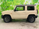 ジムニー XC 4WD 