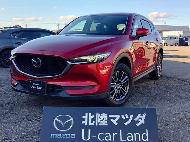 CX-5 2.2 XD 