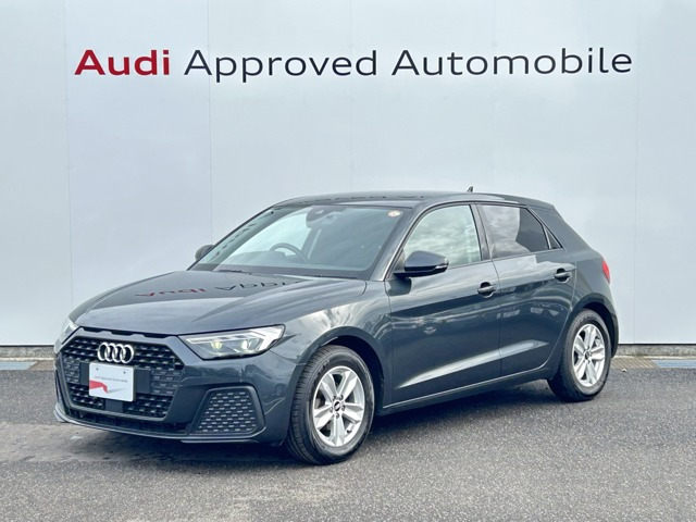 A1スポーツバック25 TFSI