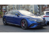 EQE AMG 53 4マチックプラス 4WD 