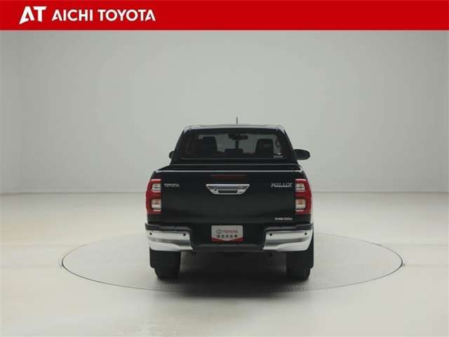 トヨタ ハイラックス 2.4 Z ディーゼル 4WD の中古車詳細 (53,000km