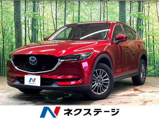 CX-5  XD プロアクティブ