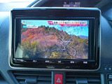 疲れを感じたら車を止めてテレビを見ながら休憩してはいかがでしょう