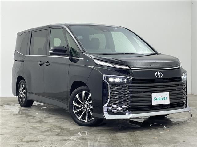 ヴォクシー 2.0 S-Z 修復歴無し