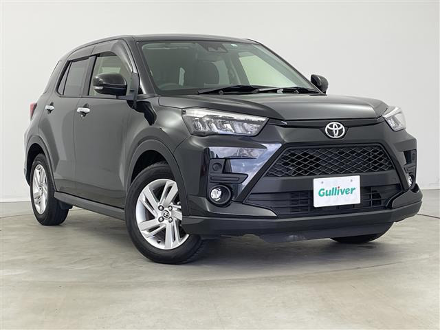 ライズ 1.2 G ワンオーナー 修復歴無し（5BA-A201A）