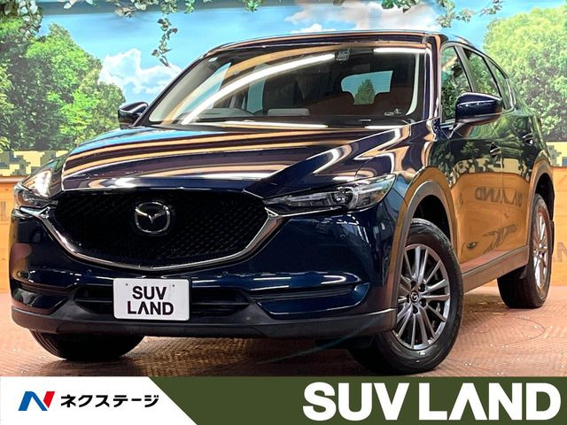 CX-5  XD プロアクティブ