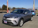 トヨタ C-HR