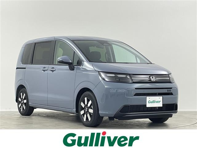 フリード 1.5 e:HEV エアー EX 修復歴無し