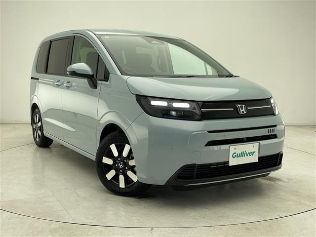 フリード1.5 エアー EX修復歴無し