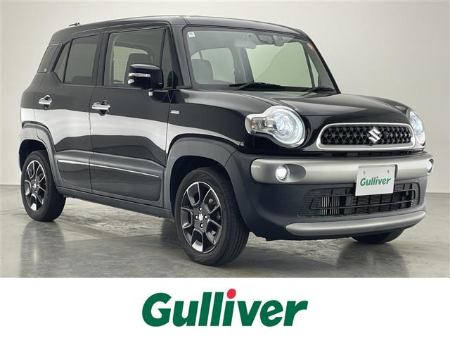 クロスビー 1.0 ハイブリッド(HYBRID) MZ 修復歴無し