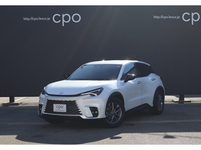 LBXエレガント E-Four 4WD