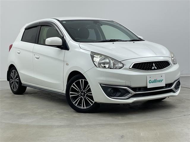 ミラージュ1.2 M修復歴無し