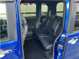 ゆとりある広々とした車内空間は、ドライブを始め買い物やレジャーなど、幅広く活躍します。一人でもみんなとでもお出かけを楽しみましょう!