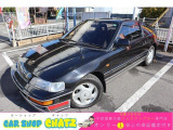 【中古車情報】ホンダ CR-X 1.5 X 5MT 走行61000km HDDナビ CD・DVD再生 の中古車詳細（走行距離：6.1万km、カラー：ブラック、販売地域：岡山県岡山市北区白石東新町）