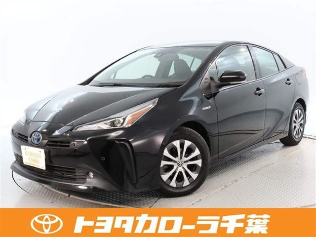 プリウス 1.8 A （DAA-ZVW51）