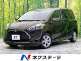 トヨタ シエンタ