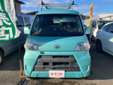 ハイゼットカーゴ クルーズ ターボ ハイルーフ 4WD 