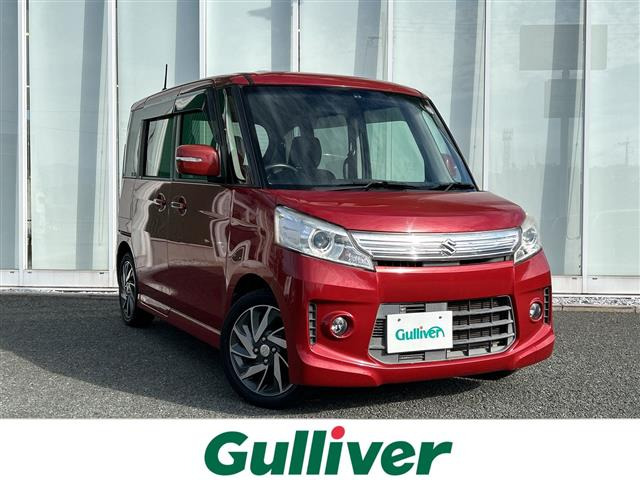 スペーシアカスタムTS修復歴無し