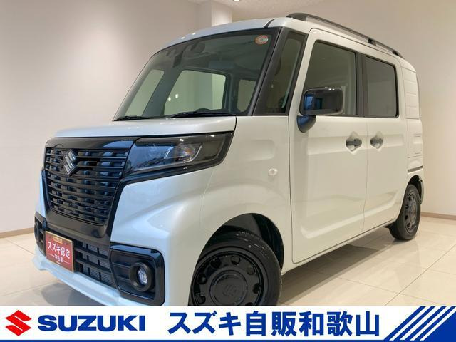 スペーシアベース XF