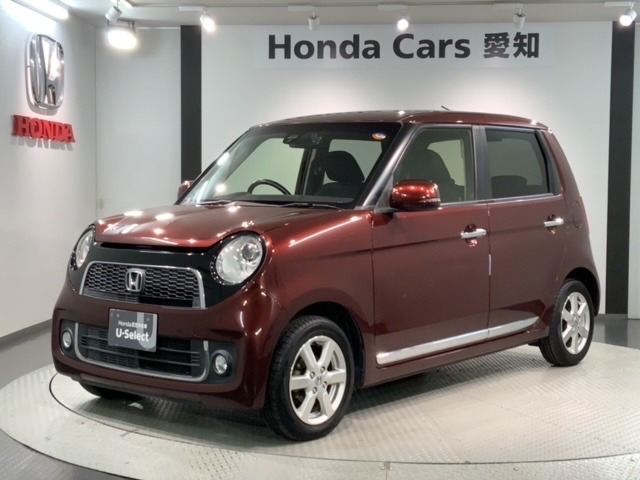 N-ONEプレミアム SSパッケージ